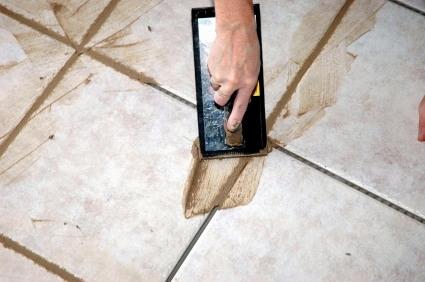 About TRIKOL PU TILE GROUT